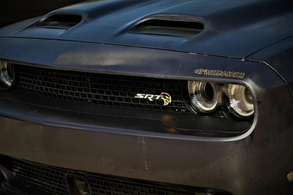 2019 Dodge Challenger 3rd Gen - Image 6 of 19