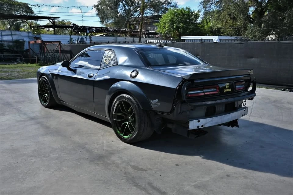 2019 Dodge Challenger 3rd Gen - Image 3 of 19