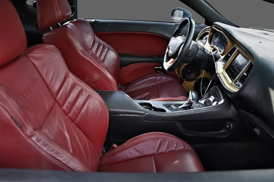 2019 Dodge Challenger 3rd Gen - Image 17 of 19