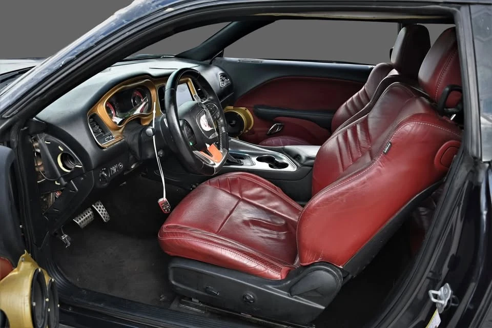 2019 Dodge Challenger 3rd Gen - Image 15 of 19