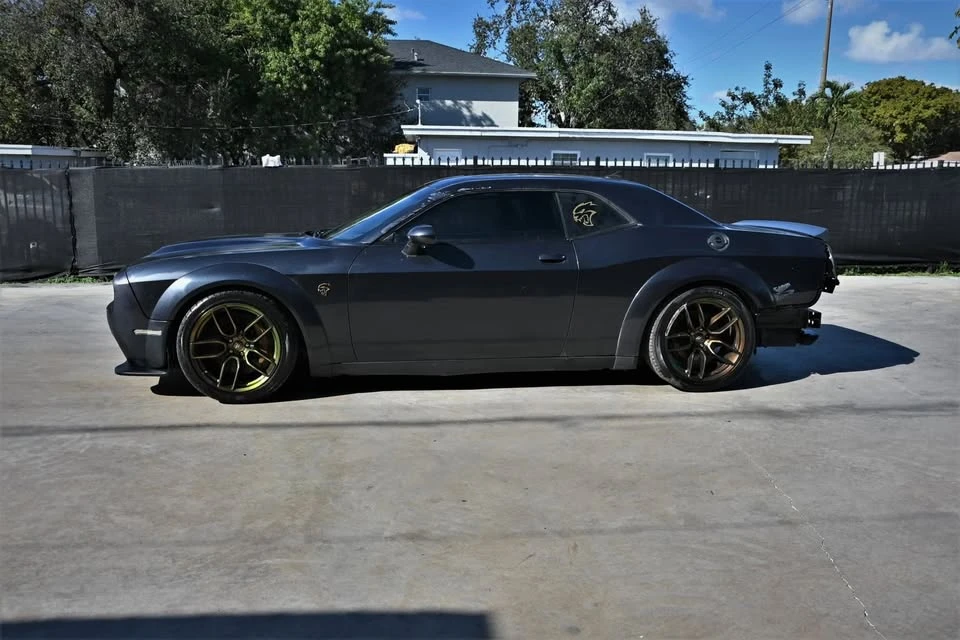 2019 Dodge Challenger 3rd Gen - Image 4 of 19