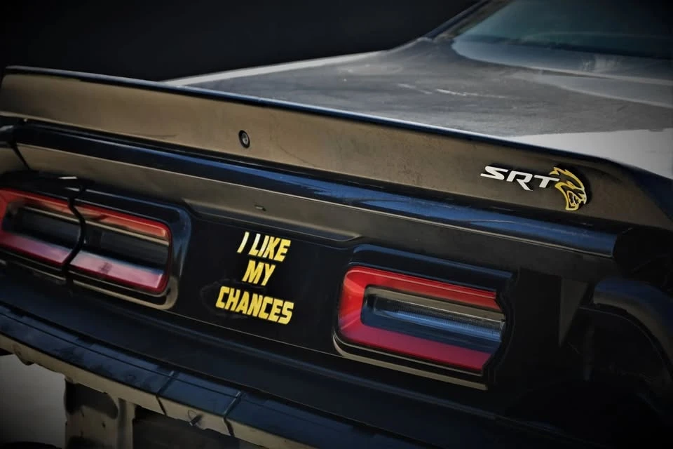 2019 Dodge Challenger 3rd Gen - Image 9 of 19