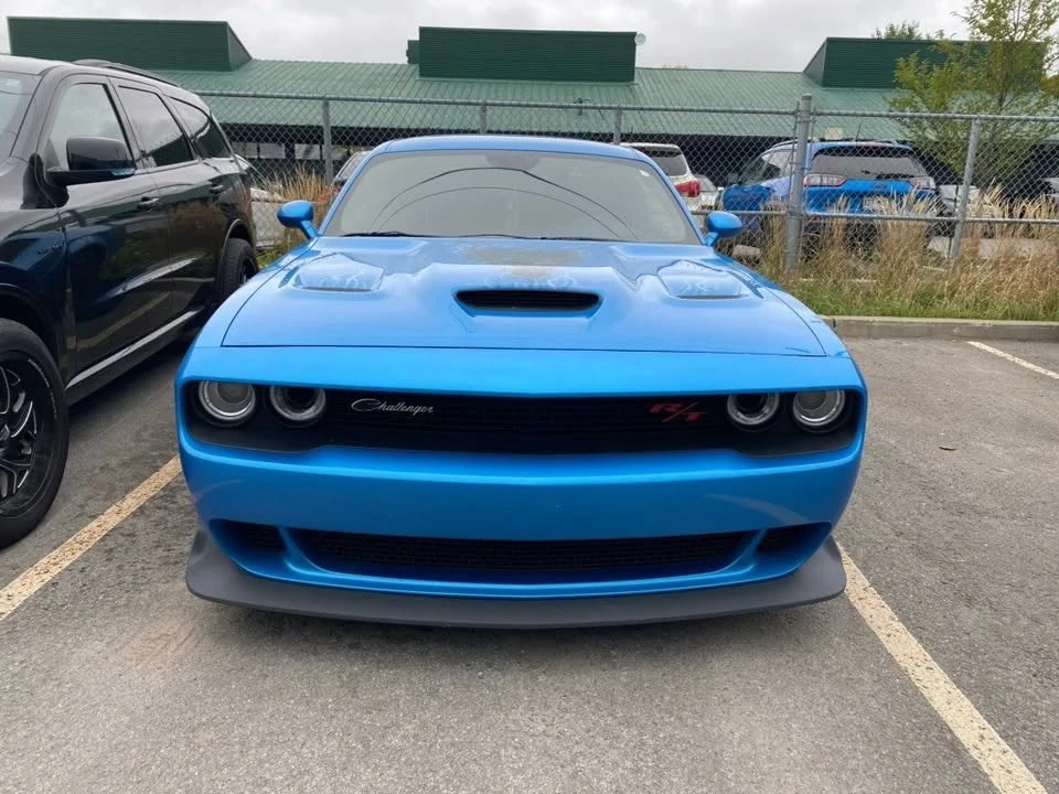 2019 Dodge Challenger 3rd Gen - Image 2 of 5