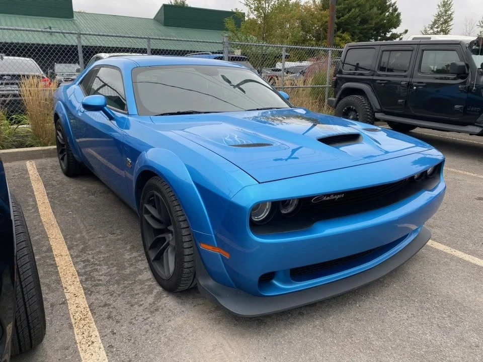 2019 Dodge Challenger 3rd Gen - Image 3 of 5
