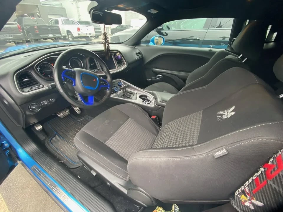 2019 Dodge Challenger 3rd Gen - Image 5 of 5