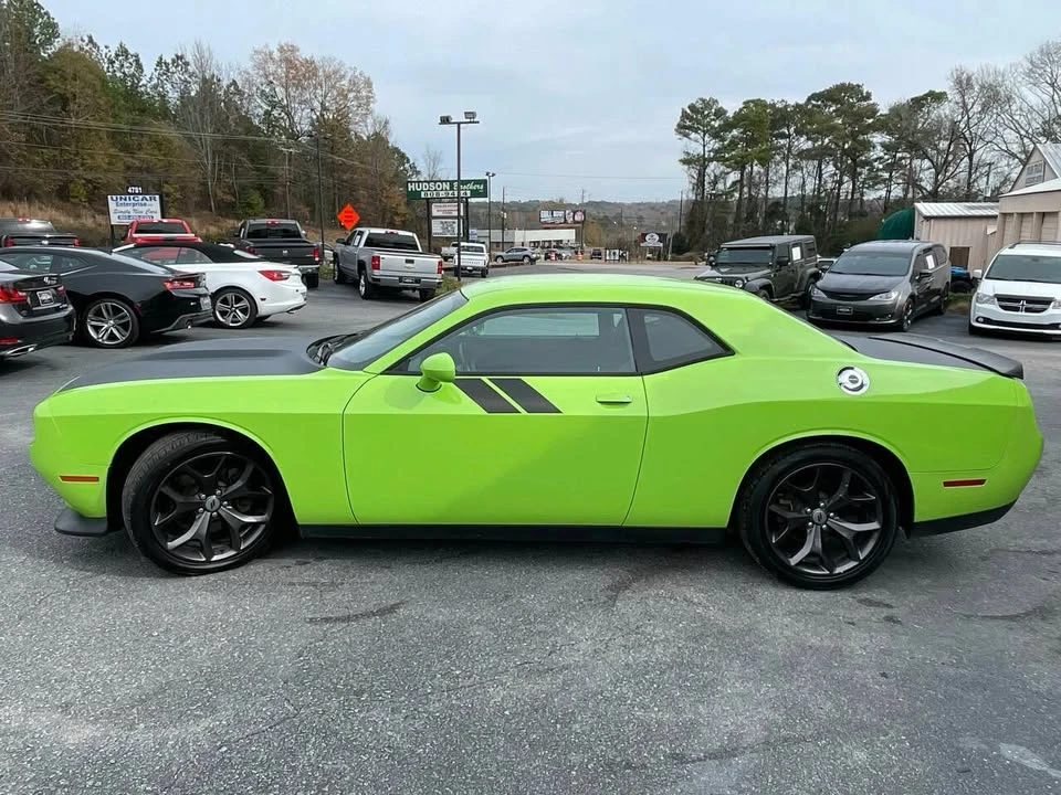 2019 Dodge Challenger 3rd Gen - Image 4 of 19
