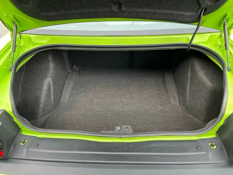 2019 Dodge Challenger 3rd Gen - Image 8 of 19