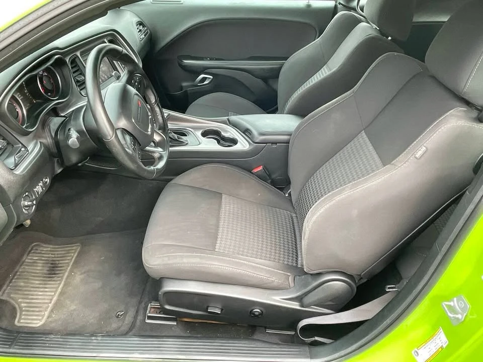 2019 Dodge Challenger 3rd Gen - Image 12 of 19