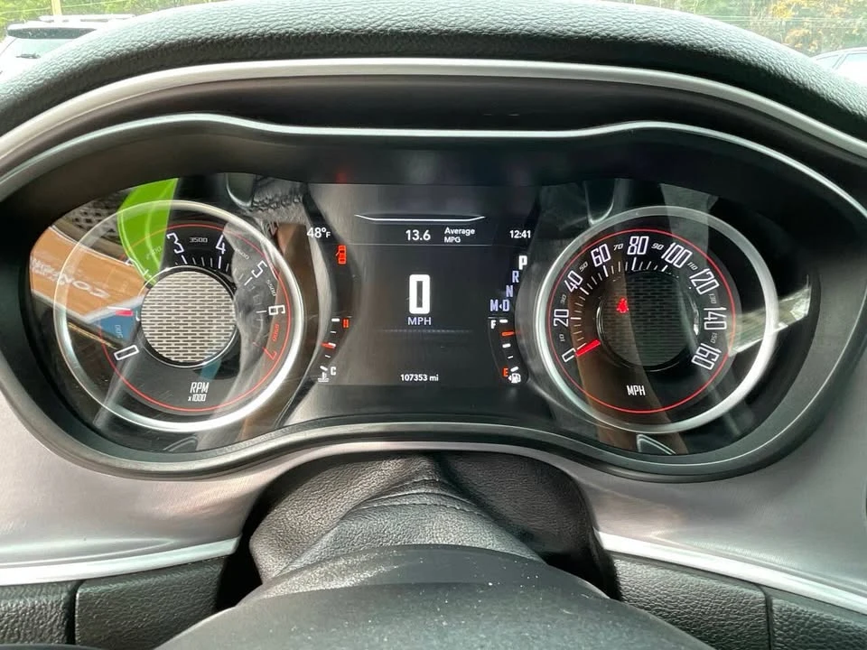 2019 Dodge Challenger 3rd Gen - Image 16 of 19