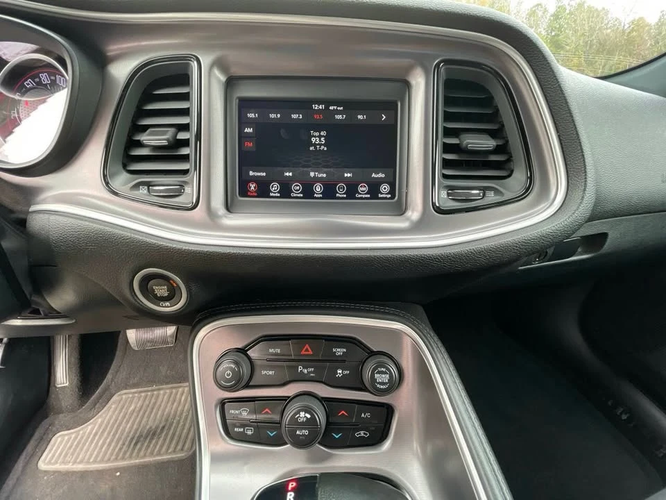 2019 Dodge Challenger 3rd Gen - Image 18 of 19