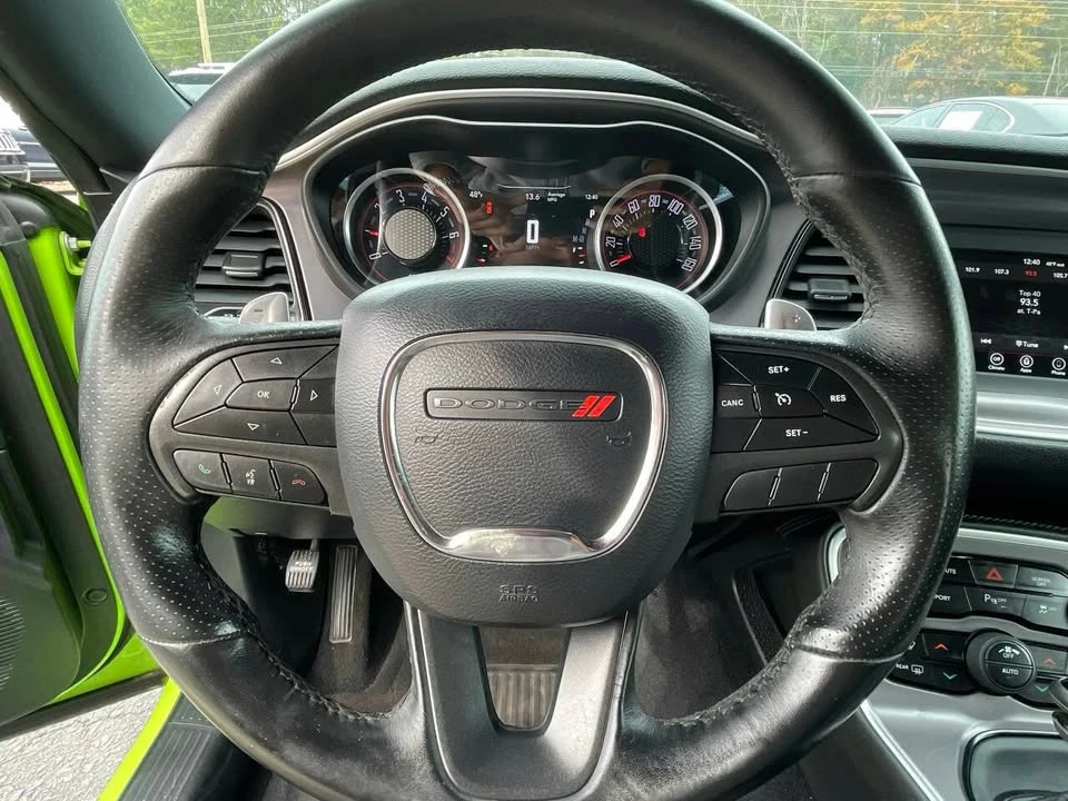 2019 Dodge Challenger 3rd Gen - Image 17 of 19