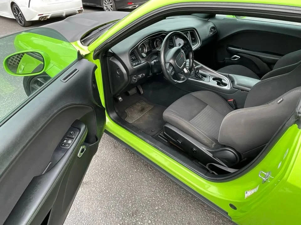 2019 Dodge Challenger 3rd Gen - Image 10 of 19