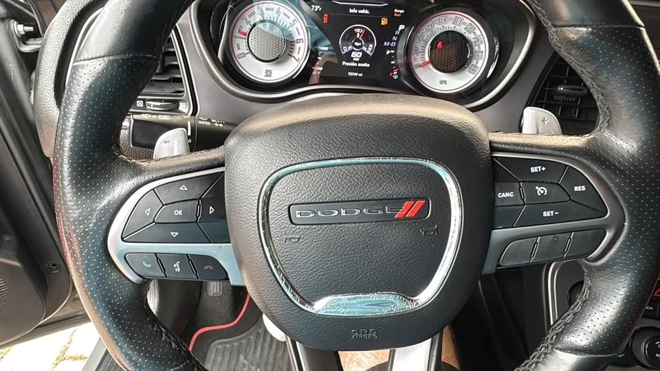 2019 Dodge Challenger SRT8 & 392 3rd Gen - Image 17 of 20