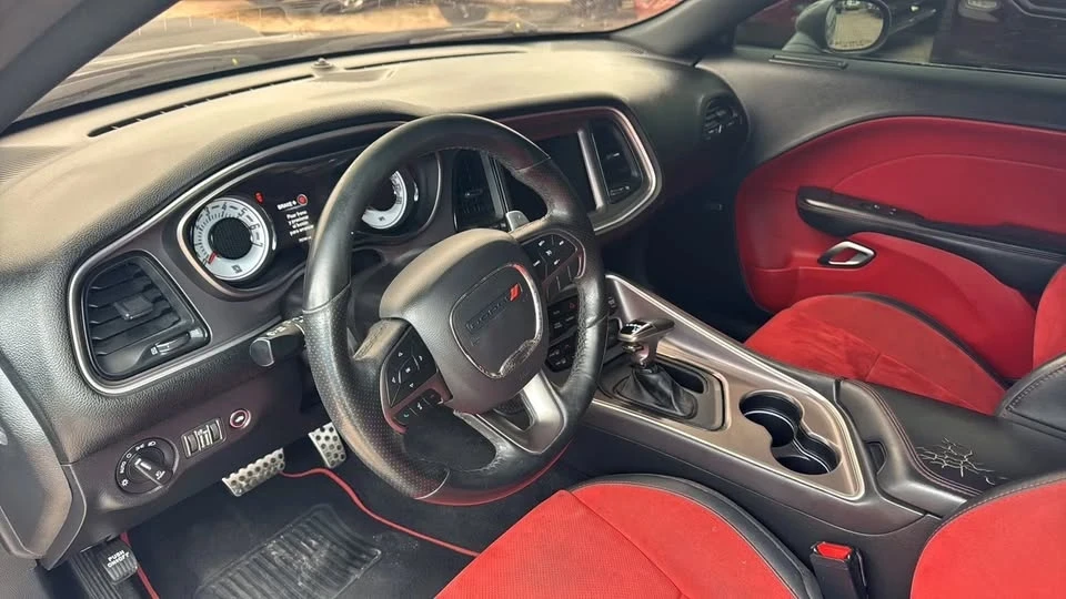 2019 Dodge Challenger SRT8 & 392 3rd Gen - Image 12 of 20