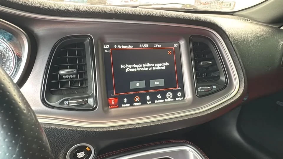2019 Dodge Challenger SRT8 & 392 3rd Gen - Image 14 of 20