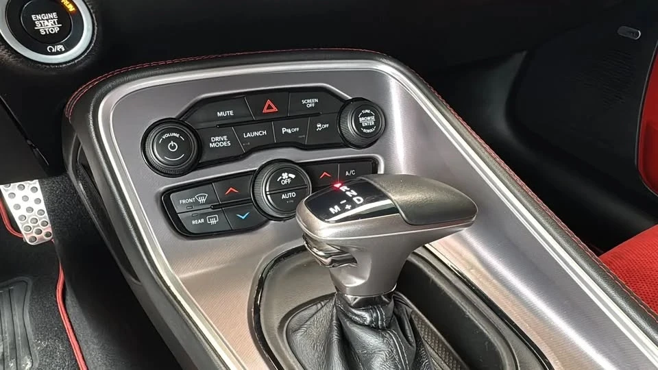 2019 Dodge Challenger SRT8 & 392 3rd Gen - Image 15 of 20
