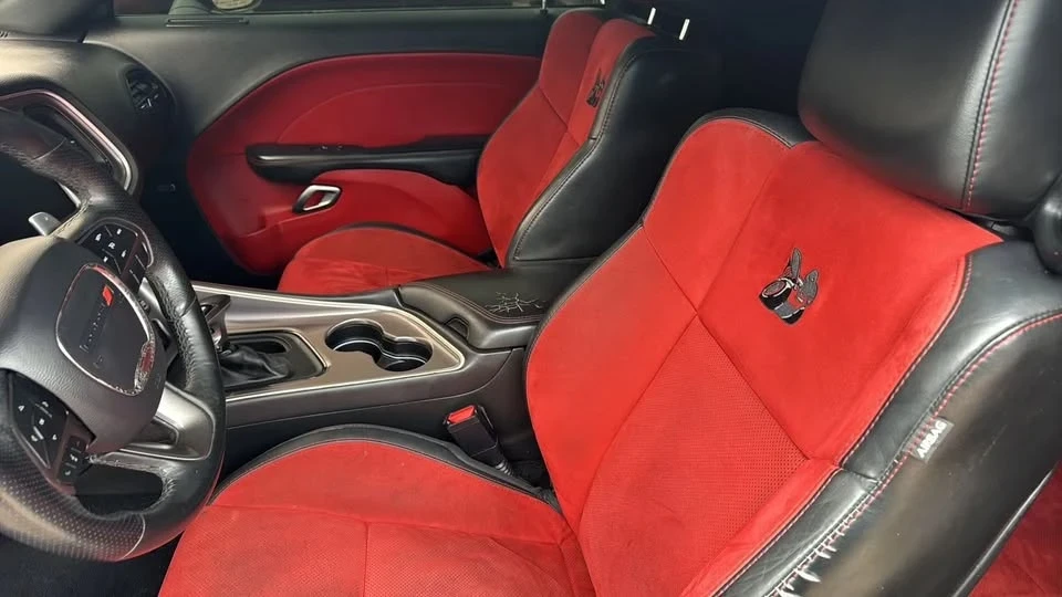 2019 Dodge Challenger SRT8 & 392 3rd Gen - Image 13 of 20