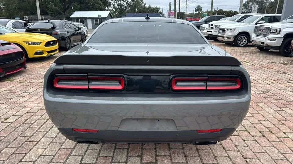 2019 Dodge Challenger SRT8 & 392 3rd Gen - Image 6 of 20