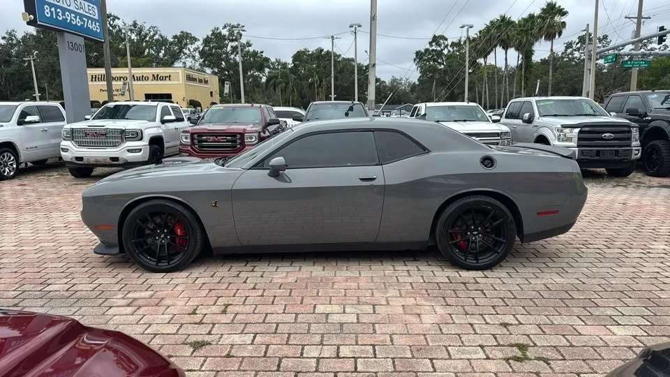 2019 Dodge Challenger SRT8 & 392 3rd Gen - Image 4 of 20