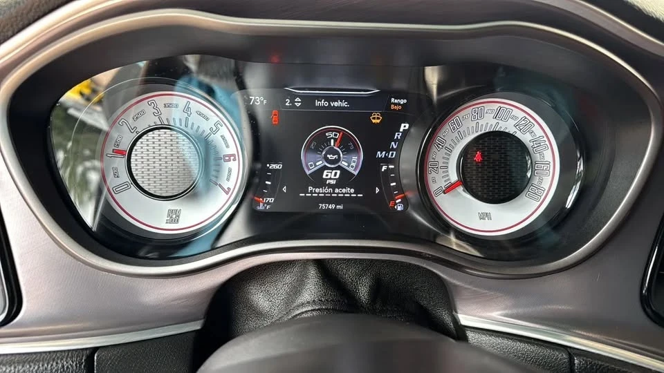 2019 Dodge Challenger SRT8 & 392 3rd Gen - Image 18 of 20