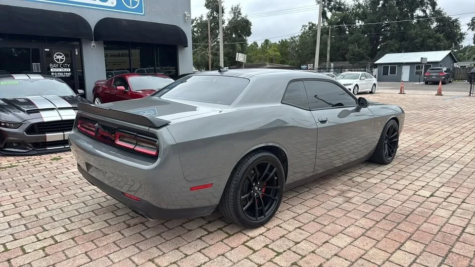 2019 Dodge Challenger SRT8 & 392 3rd Gen - Image 7 of 20