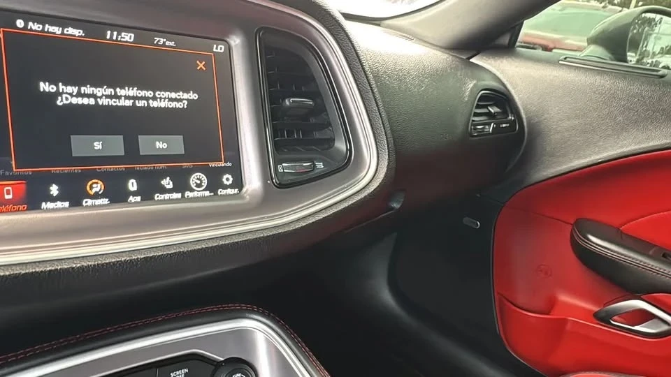2019 Dodge Challenger SRT8 & 392 3rd Gen - Image 20 of 20