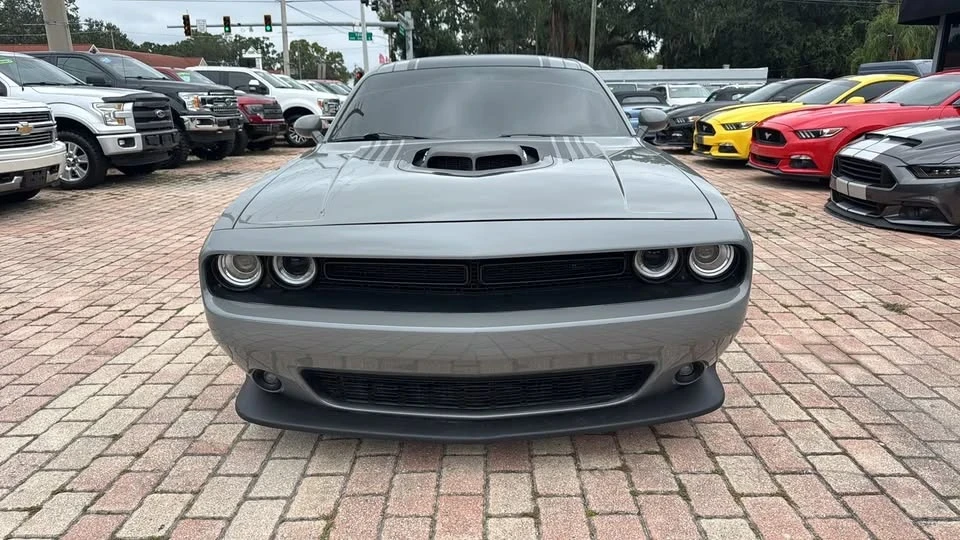 2019 Dodge Challenger SRT8 & 392 3rd Gen - Image 2 of 20