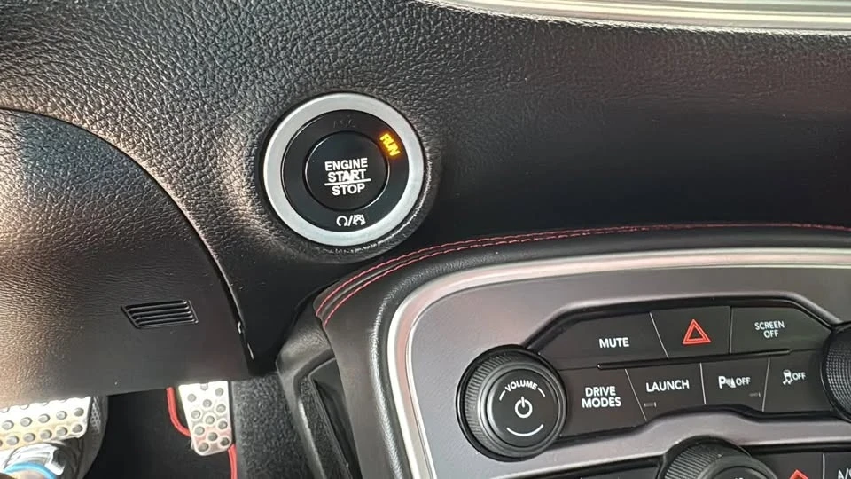 2019 Dodge Challenger SRT8 & 392 3rd Gen - Image 16 of 20