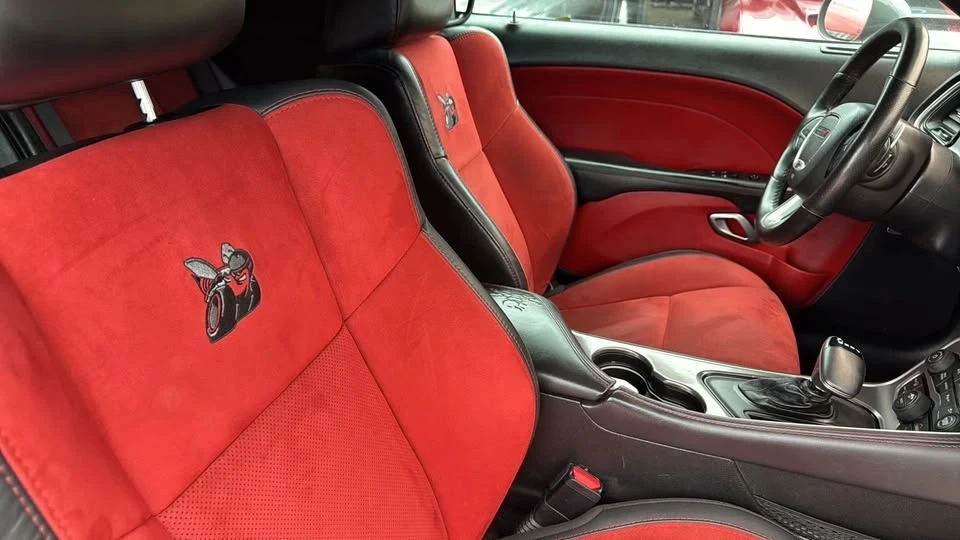 2019 Dodge Challenger SRT8 & 392 3rd Gen - Image 10 of 20