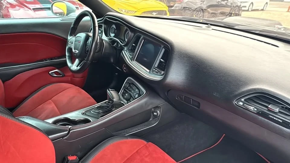 2019 Dodge Challenger SRT8 & 392 3rd Gen - Image 9 of 20