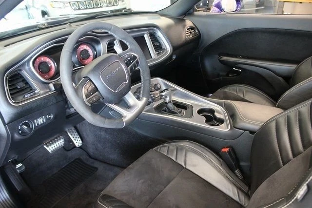 2019 Dodge Challenger 3rd Gen - Image 2 of 18