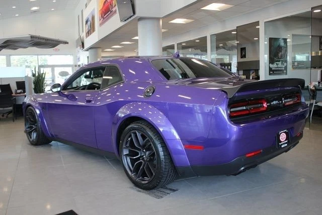 2019 Dodge Challenger 3rd Gen - Image 14 of 18