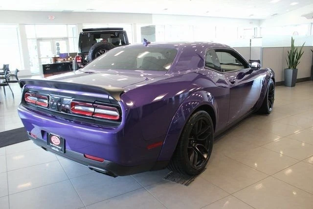 2019 Dodge Challenger 3rd Gen - Image 16 of 18
