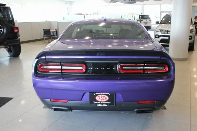 2019 Dodge Challenger 3rd Gen - Image 15 of 18