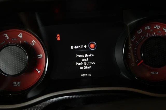 2019 Dodge Challenger 3rd Gen - Image 9 of 18