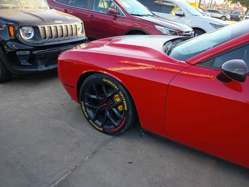 2019 Dodge Challenger 3rd Gen - Image 2 of 6