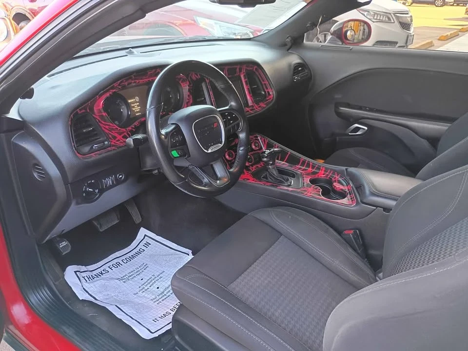 2019 Dodge Challenger 3rd Gen - Image 5 of 6