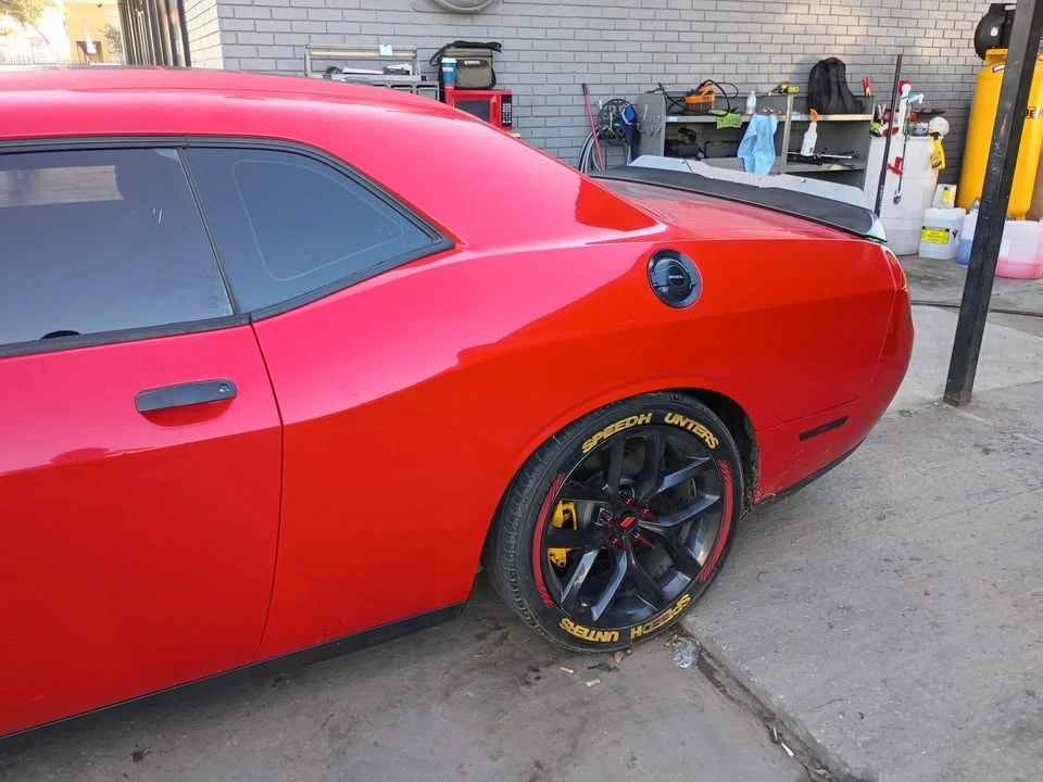 2019 Dodge Challenger 3rd Gen - Image 3 of 6