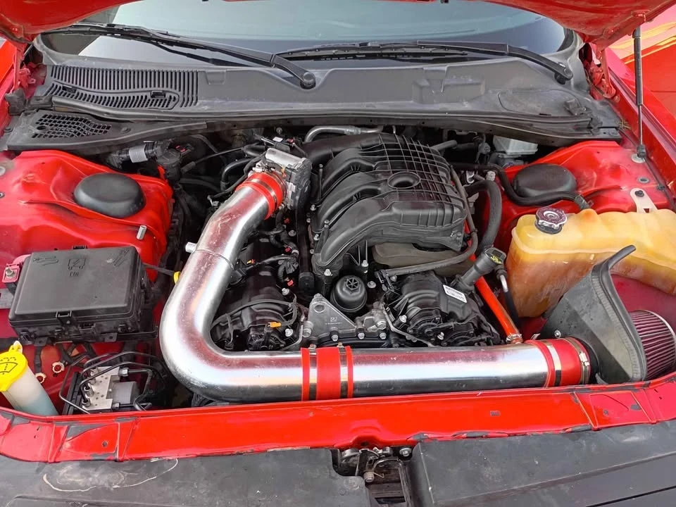 2019 Dodge Challenger 3rd Gen - Image 6 of 6