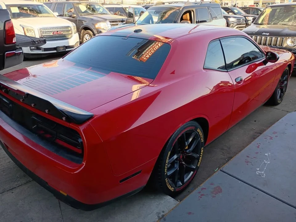2019 Dodge Challenger 3rd Gen - Image 4 of 6