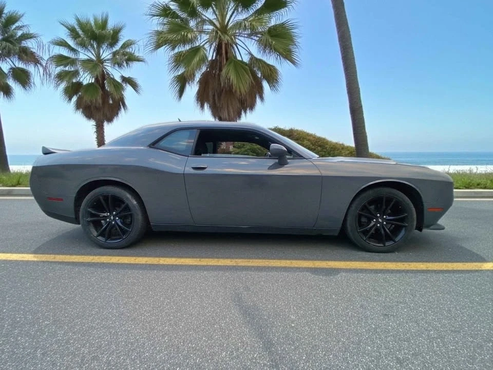 2019 Dodge Challenger 3rd Gen - Image 3 of 10