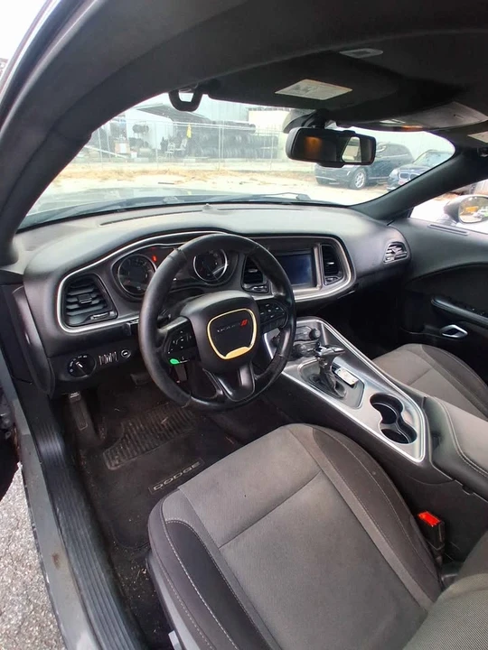2019 Dodge Challenger 3rd Gen - Image 8 of 10