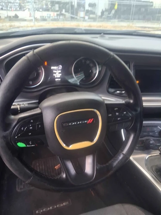 2019 Dodge Challenger 3rd Gen - Image 5 of 10