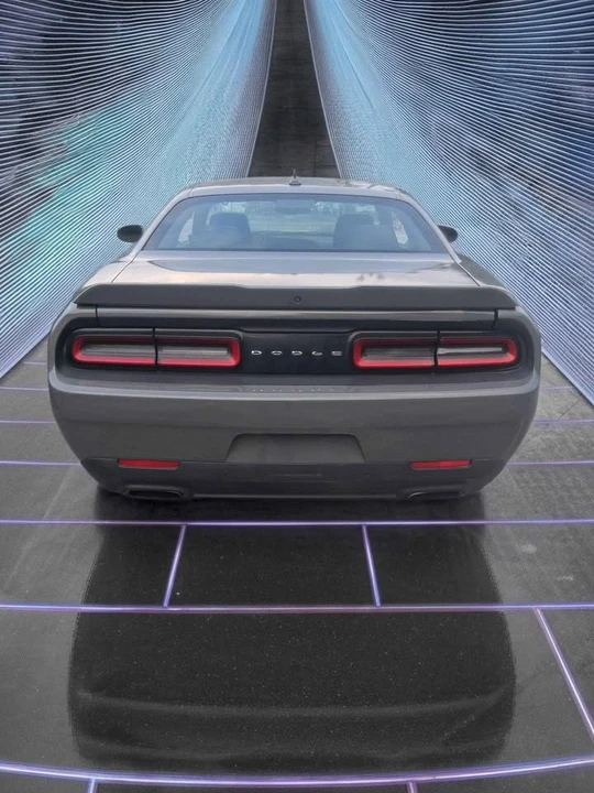 2019 Dodge Challenger 3rd Gen - Image 2 of 10