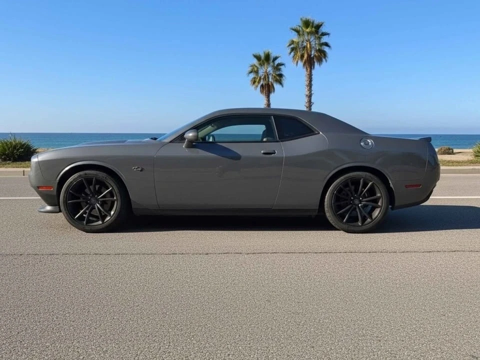 2019 Dodge Challenger 3rd Gen - Image 4 of 10