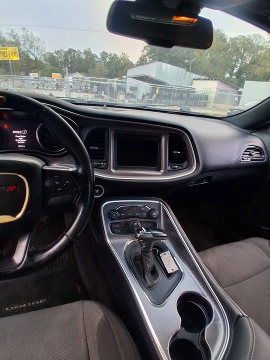 2019 Dodge Challenger 3rd Gen - Image 7 of 10