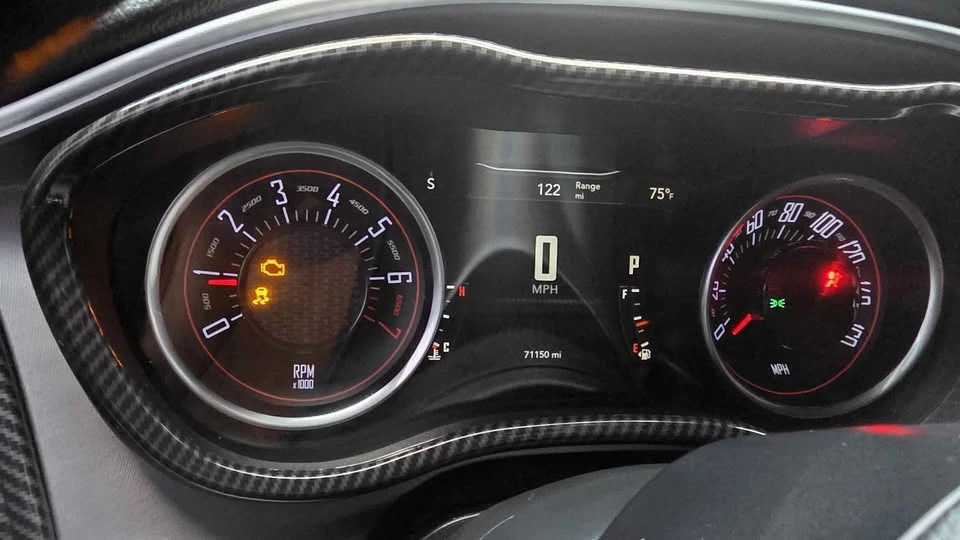 2019 Dodge Challenger 3rd Gen - Image 11 of 11