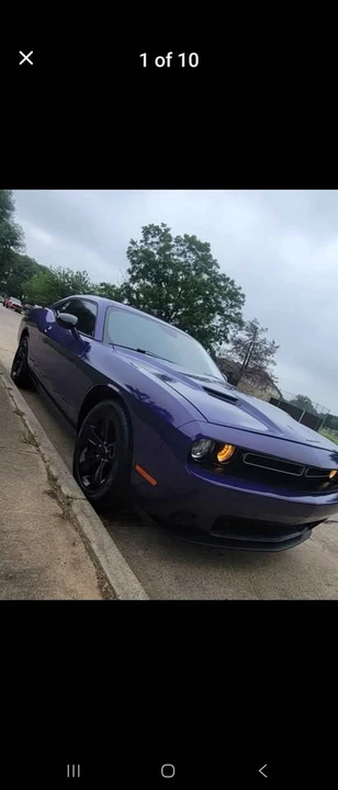 2019 Dodge Challenger 3rd Gen - Image 6 of 11