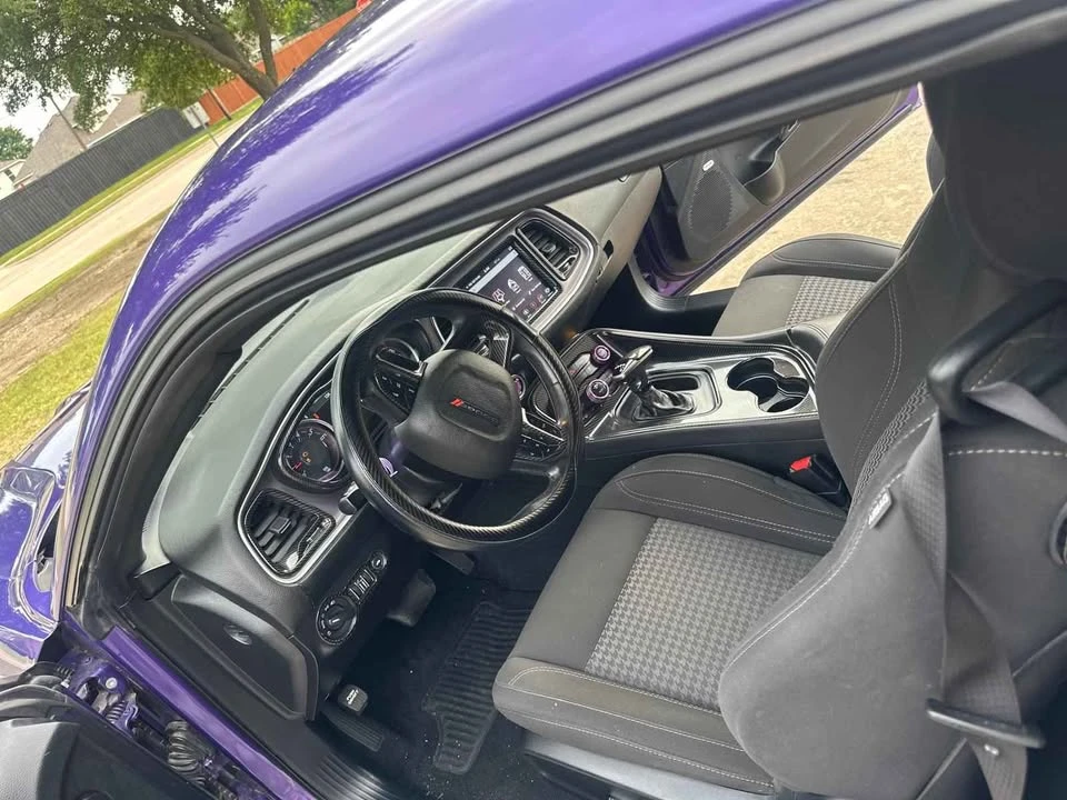 2019 Dodge Challenger 3rd Gen - Image 3 of 11