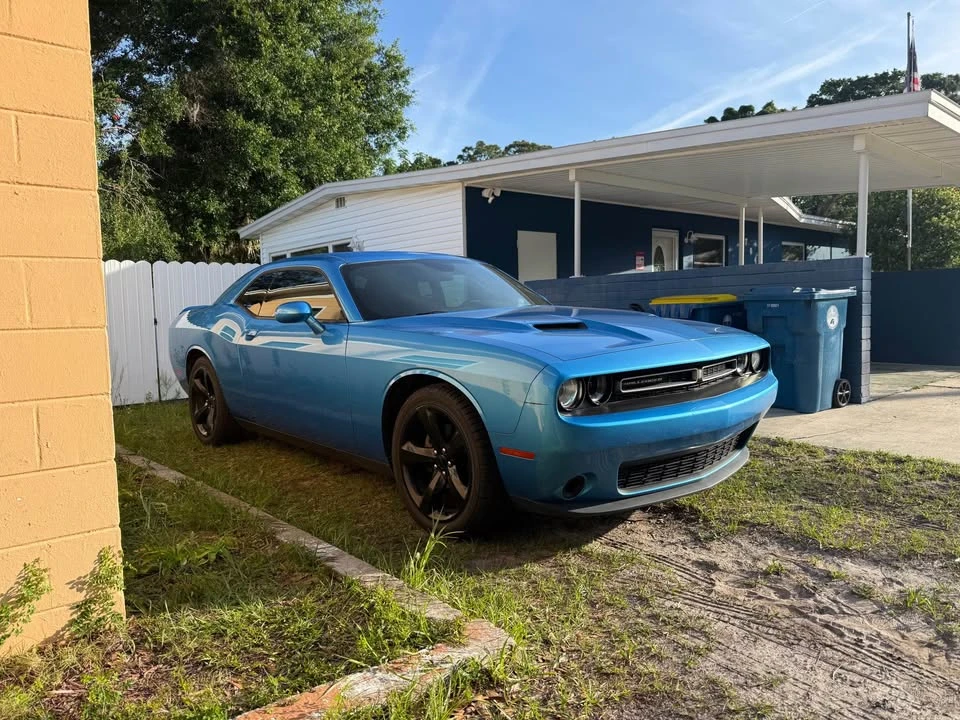 2019 Dodge Challenger 3rd Gen - Image 2 of 4